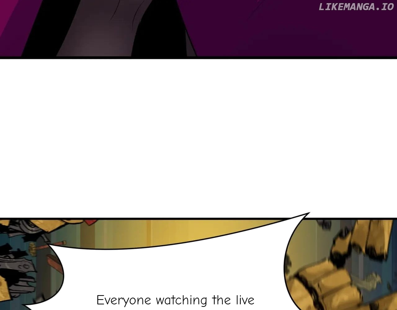 Era of the Haunted Chapter 359 - page 101